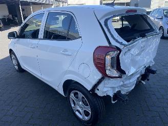Kia Picanto 1.0 DPi ComfortLine 5p NIEUW!!! NETTO PRICE picture 5