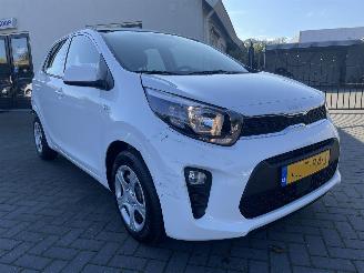  Kia Picanto 1.0 DPi ComfortLine 5p NIEUW!!! NETTO PRICE 2024/10