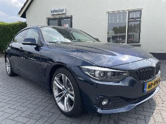  BMW 4-serie Gran Coupé 420i High Executive NL AUTO N.A.P PRACHTIG!!! 2017/3