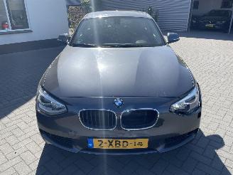 BMW 1-serie 116i EDE Executive NL AUTO N.A.P picture 6