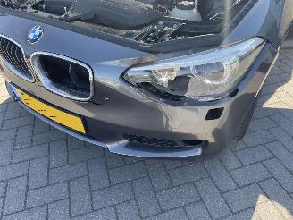 BMW 1-serie 116i EDE Executive NL AUTO N.A.P picture 16