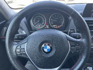 BMW 1-serie 116i EDE Executive NL AUTO N.A.P picture 9