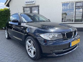  BMW 1-serie 116i 2009/1