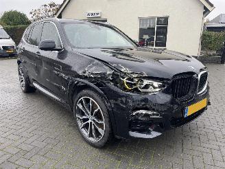  BMW X3 xDrive30i High Executive N.A.P NL AUTO PRACHTIG!!! 2019/1