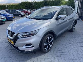 Nissan Qashqai 1.2 Tekna + N.A.P NL AUTO PRACHTIG!!! picture 6