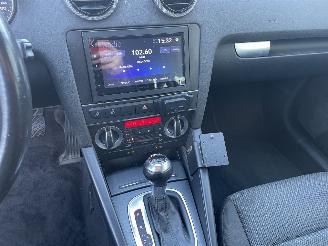 Audi A3 Sportback 1.6 TDI Attraction Advance NL AUTO N.A.P picture 10