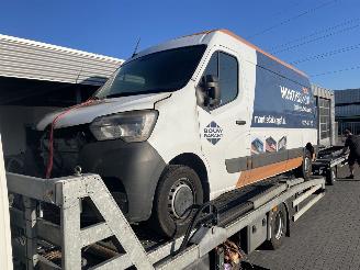  Renault Master T35 2.3 dCi 150 L3H2 Energy Comfort N.A.P PRACHTIG!!! 2024/10