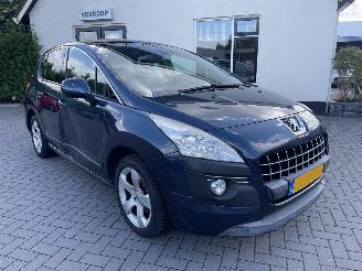 Coche accidentado Peugeot 3008 1.6 THP ST NL AUTO N.A.P 2012/1