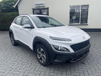 Auto incidentate Hyundai Kona 1.6 GDI HEV Comfort Smart N.A.P NL AUTO 2023/7