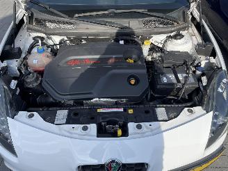 Alfa Romeo Giulietta Giulietta 1.6 JTDm Super AUTOMAAT N.A.P NL AUTO PRACHTIG!!! picture 18