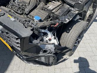 Audi Q2 35 TFSI S Edition AUTOMAAT N.A.P NL AUTO PRACHTIG!!! picture 37