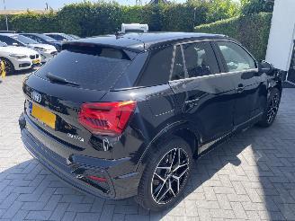 Audi Q2 35 TFSI S Edition AUTOMAAT N.A.P NL AUTO PRACHTIG!!! picture 3