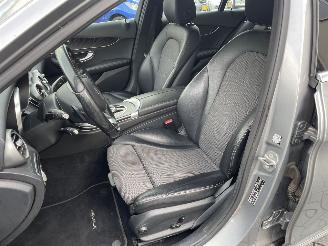 Mercedes C-klasse Estate 350 e Lease Edition N.A.P NL AUTO PRACHTIG!! picture 7