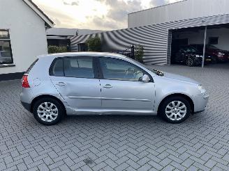 Volkswagen Golf 1.6 FSI Sportline AUTOMAAT ORIGINELE KILOMETERS picture 2