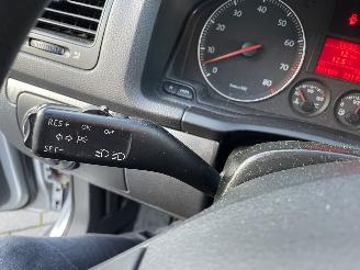 Volkswagen Golf 1.6 FSI Sportline AUTOMAAT ORIGINELE KILOMETERS picture 13