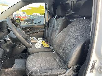 Mercedes Vito 114 CDI Extra Lang N.A.P NL AUTO PRACHTIG!! picture 8