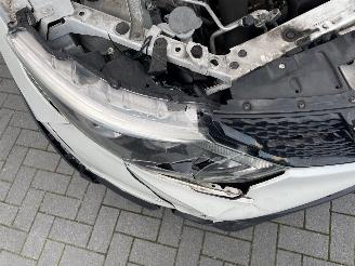 Nissan Qashqai 1.2 N-Connecta N.A.P NLAUTO PRACHTIG!!! picture 23