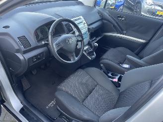 Toyota Verso 1.8 VVT-i Sol 7p. N.A.P NL AUTO picture 7