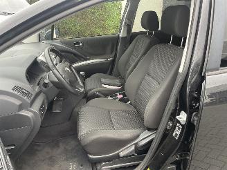 Toyota Verso 1.8 VVT-i Luna 7p. N.A.P NL AUTO PRACHTIG!!! picture 7