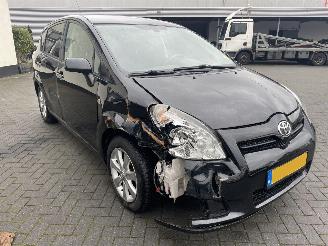 Toyota Verso 1.8 VVT-i Luna 7p. N.A.P NL AUTO PRACHTIG!!! picture 5