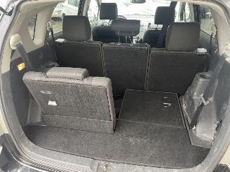 Toyota Verso 1.8 VVT-i Luna 7p. N.A.P NL AUTO PRACHTIG!!! picture 12