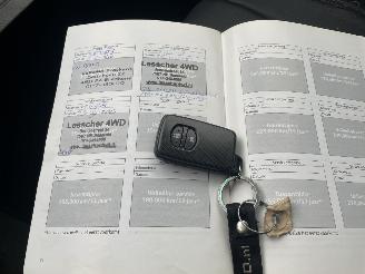 Toyota Landcruiser 3.0 D-4D-F LX High Roof Blind Van N.A.P NL AUTO 12500 EX BTW picture 21