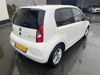 Seat Mii 1.0 Style Chic N.A.P PRACHTIG!!! picture 2