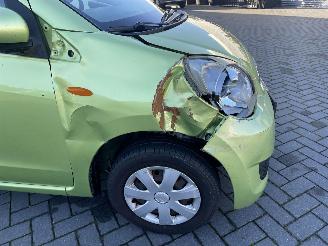 Daihatsu Cuore 1.0 Premium N.A.P PRACHTIG!!!! picture 8