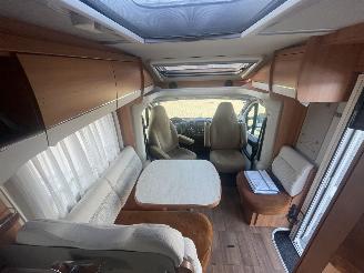 Hymer  T 588 SL PRACHTIG!!! picture 14