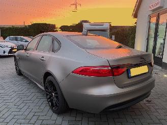 Jaguar XF 2.0d Portfolio NL AUTO N.A.P PRACHTIG!!!! picture 3