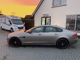 Jaguar XF 2.0d Portfolio NL AUTO N.A.P PRACHTIG!!!! picture 2