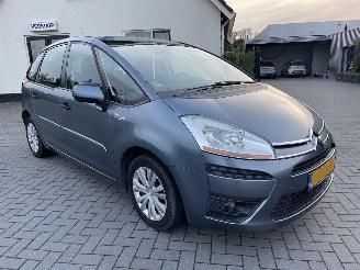  Citroën C4 PICASSO 1.6 VTi Image 5p. N.A.P NL AUTO PRACHTIG!!! 2010/5