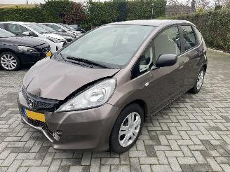 Honda Jazz 1.2 Cool Plus N.A.P NL AUTO picture 4