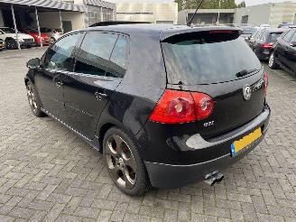 Volkswagen Golf 2.0 TFSI GTI AUTOMAAT 300PK!!! picture 3