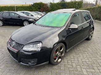 Volkswagen Golf 2.0 TFSI GTI AUTOMAAT 300PK!!! picture 4