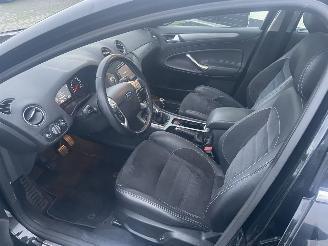 Ford Mondeo Wagon 1.6 TDCi ECOnetic Lease Platinum N.A.P PRACHTIG!!! picture 7