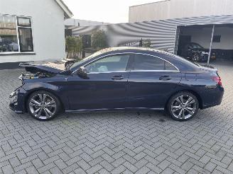 Mercedes Cla-klasse 180 Business Solution Plus Upgrade Edition N.A.P NL AUTO AUTOMAAT PRACHTIG!!! picture 7