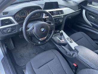BMW 3-serie 318i Executive AUTOMAAT N.A.P NL AUTO PRACHTIG!!! picture 8