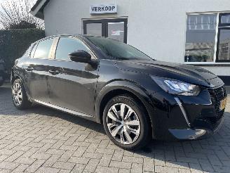 Schadeauto Peugeot e-208 EV Active Pack 50 kWh N.A.P NL AUTO PRACHTIG 2023/8
