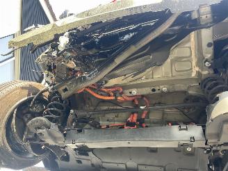 Peugeot e-208 EV Active Pack 50 kWh N.A.P NL AUTO PRACHTIG picture 18