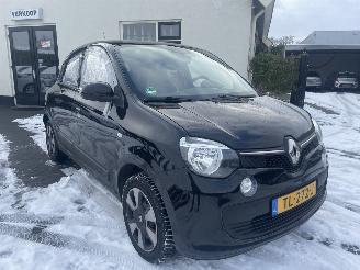 Schadeauto Renault Twingo 1.0 SCe Collection N.A.P PRACHTIG!!! 2018/8
