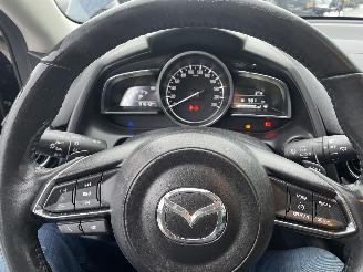 Mazda 2 1.5 Skyactiv-G GT-M AUTOMAAT N.A.P NL AUTO PRACHTIG!!! picture 14