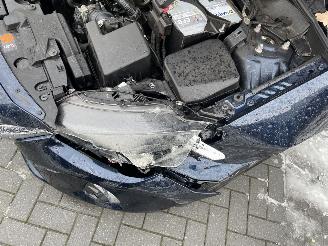 Mazda 2 1.5 Skyactiv-G GT-M AUTOMAAT N.A.P NL AUTO PRACHTIG!!! picture 16