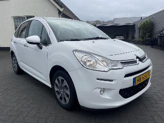 Schadeauto Citroën C3 1.6 BlueHDi Business N.A.P NL AUTO PRACHTIG!!! 2015/12