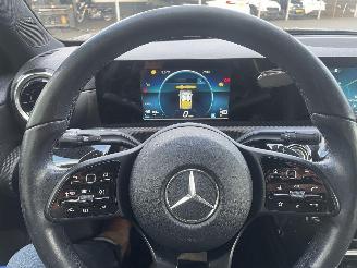 Mercedes A-klasse A-klasse 180D  AUTOMAAT N.A.P NL AUTO PRACHTIG!!! picture 11