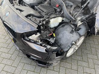 BMW 2-serie Active Tourer 218i High Executive picture 24