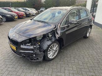 BMW 2-serie Active Tourer 218i High Executive picture 5