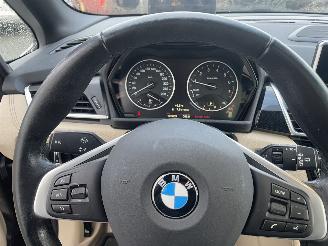 BMW 2-serie Active Tourer 218i High Executive picture 14