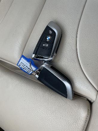 BMW 2-serie Active Tourer 218i High Executive picture 19