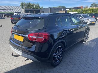 Mercedes GLA 200 Prestige AUTOMAAT PRACHTIG!!! picture 5